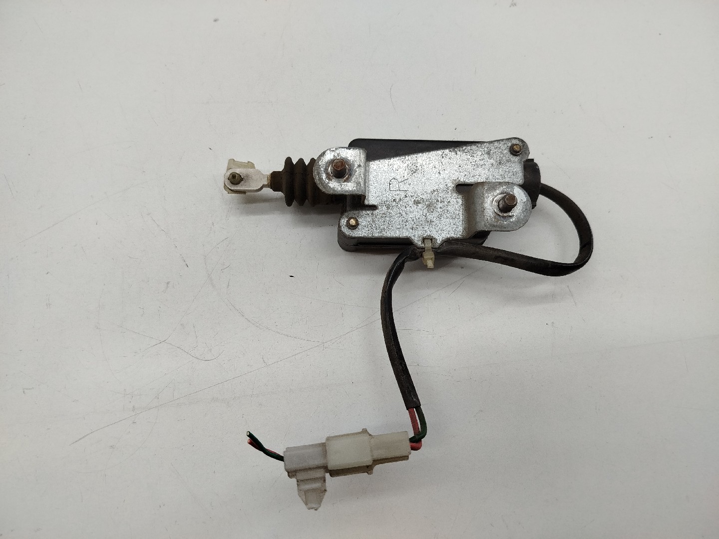 Motor de fecho central MAZDA MX-3 (EC) | 91 - 98 Imagem-2