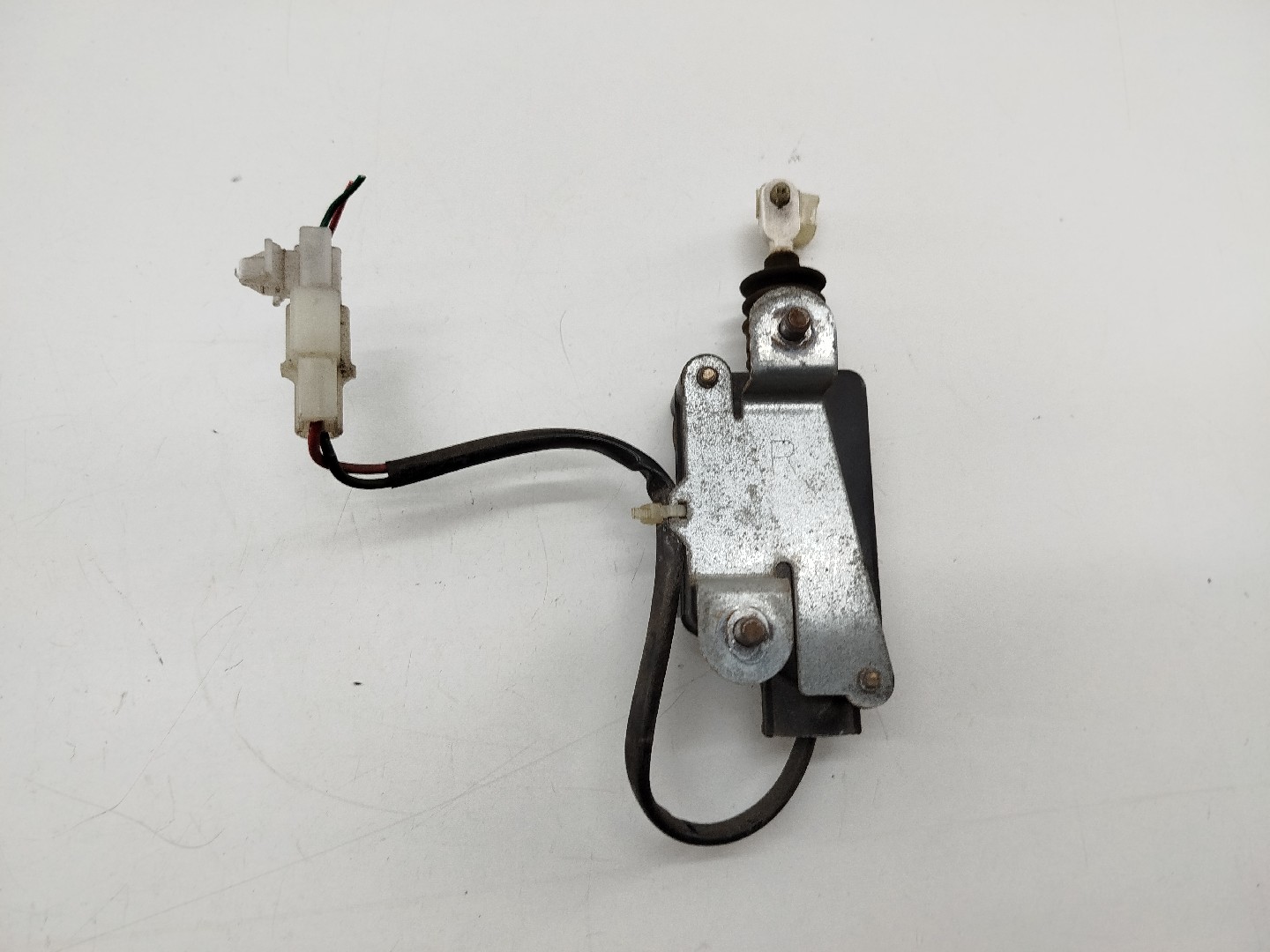 Motor de fecho central MAZDA MX-3 (EC) | 91 - 98 Imagem-3