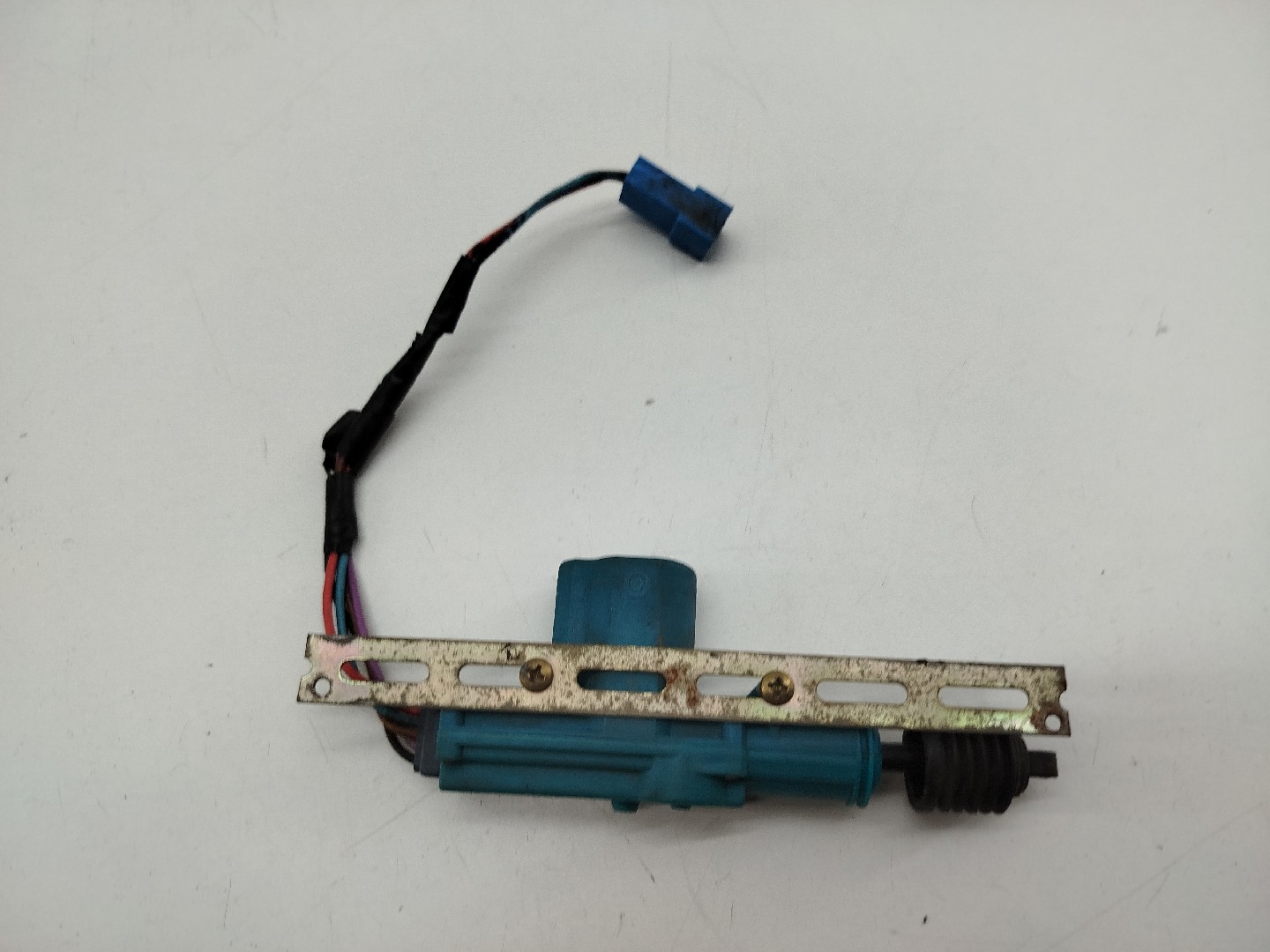 Motor de fecho central MAZDA MX-3 (EC) | 91 - 98 Imagem-2