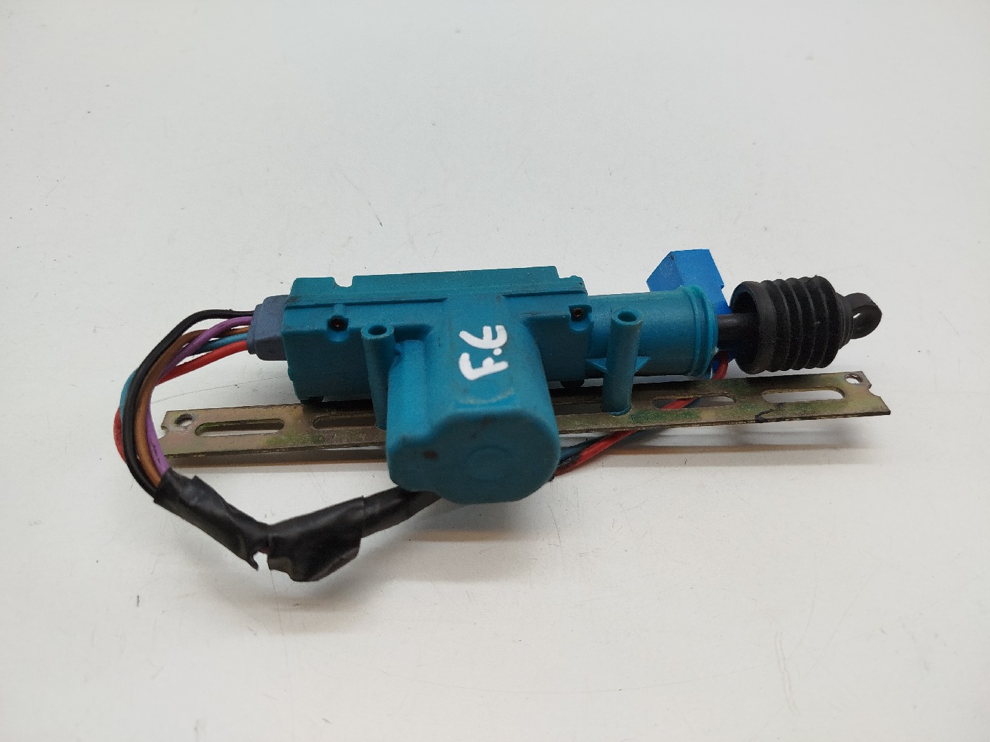 Motor de fecho central MAZDA MX-3 (EC) | 91 - 98 Imagem-5