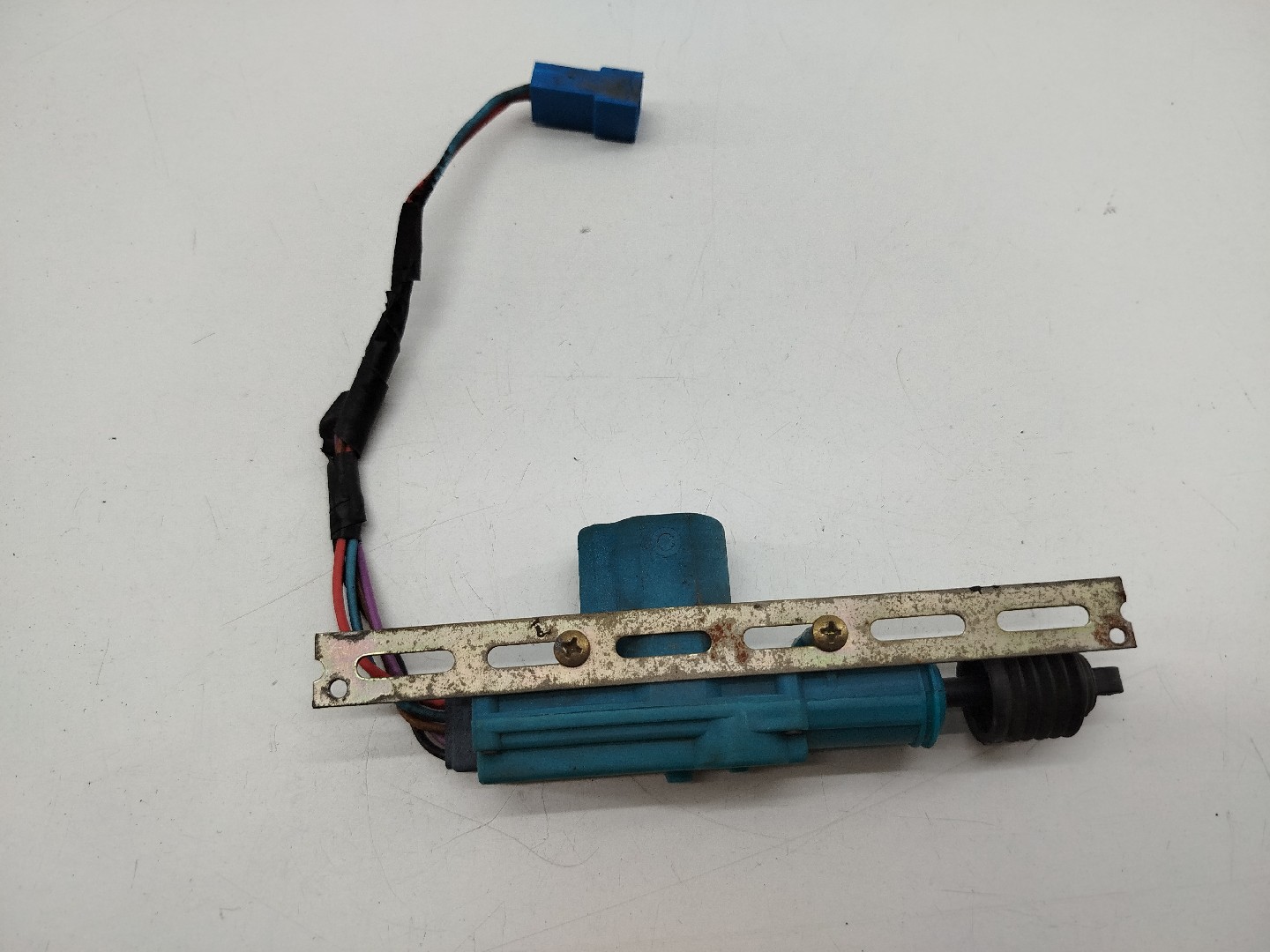 Motor de fecho central MAZDA MX-3 (EC) | 91 - 98 Imagem-4