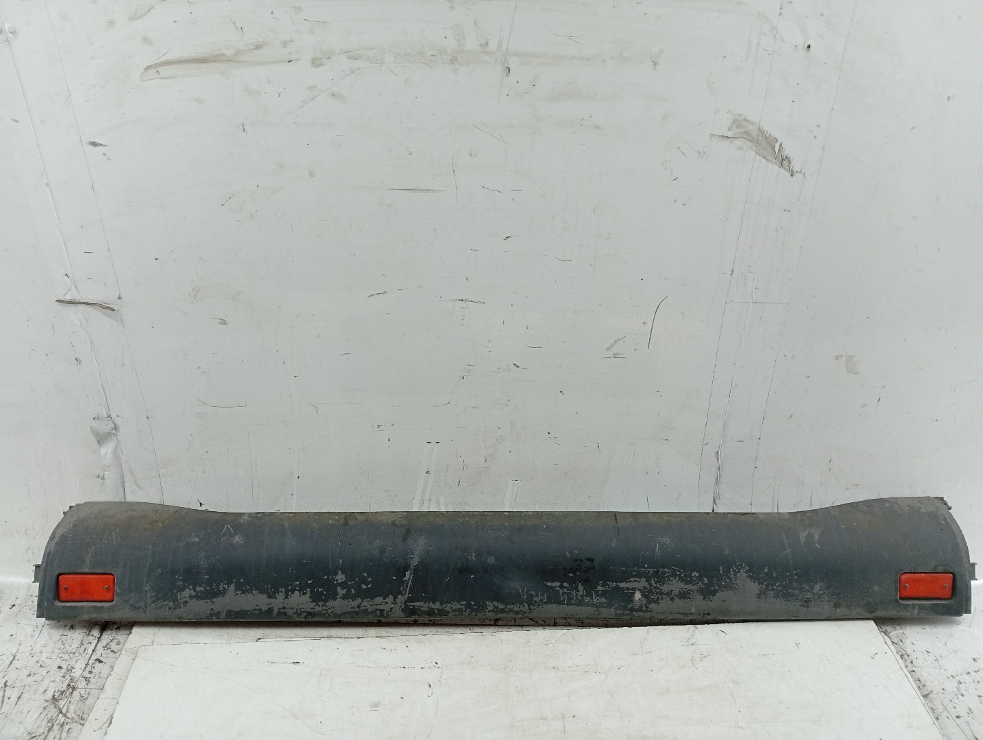 Para Choques Traseiro MERCEDES-BENZ SPRINTER 3-t Caixa (903) | 95 - 06 Imagem-7