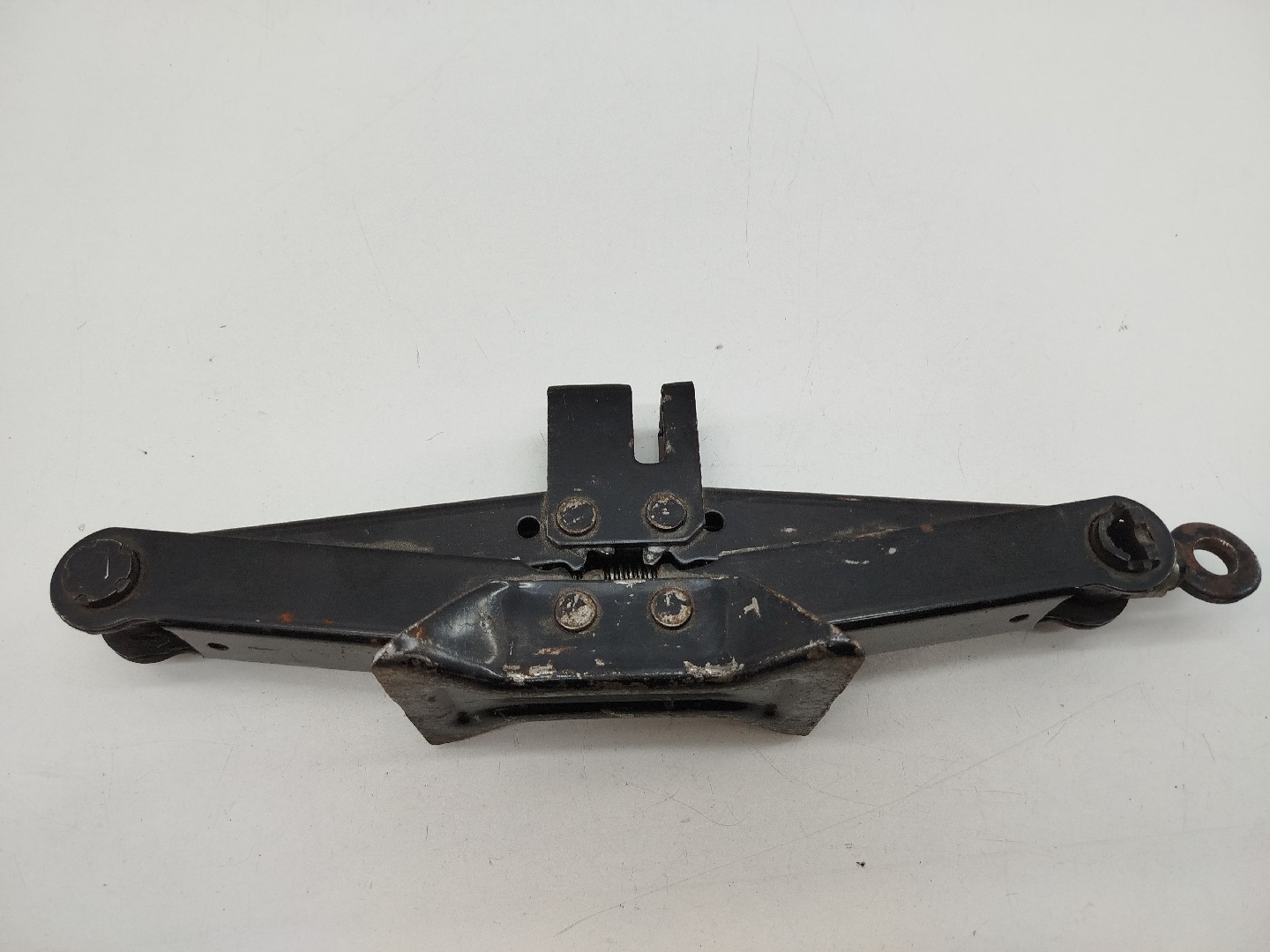 Macaco MAZDA MX-3 (EC) | 91 - 98 Imagem-1