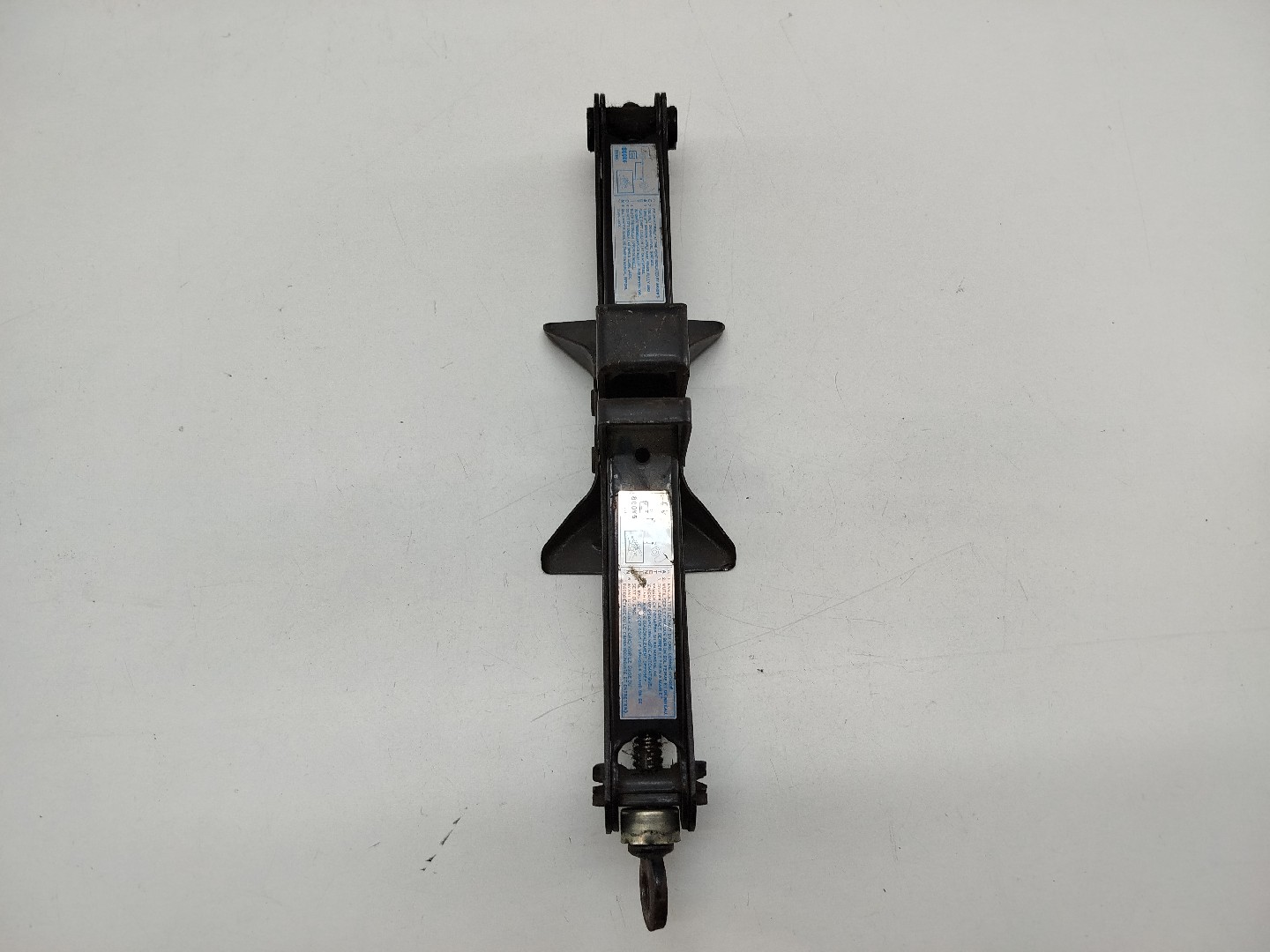 Macaco MAZDA MX-3 (EC) | 91 - 98 Imagem-2