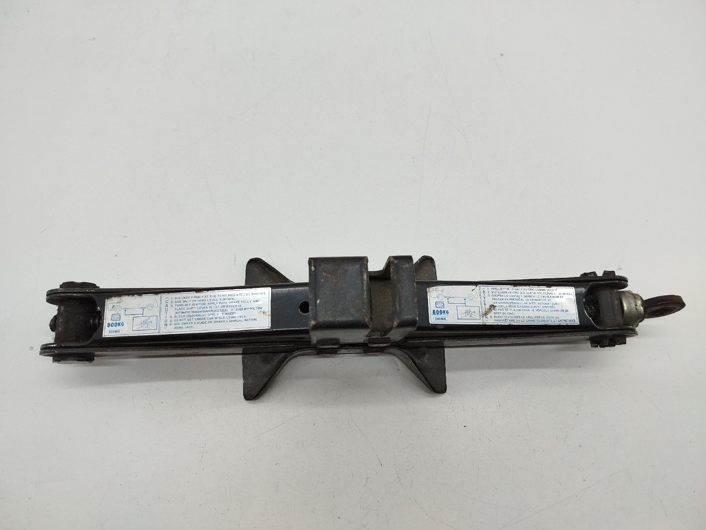 Macaco MAZDA MX-3 (EC) | 91 - 98 Imagem-3