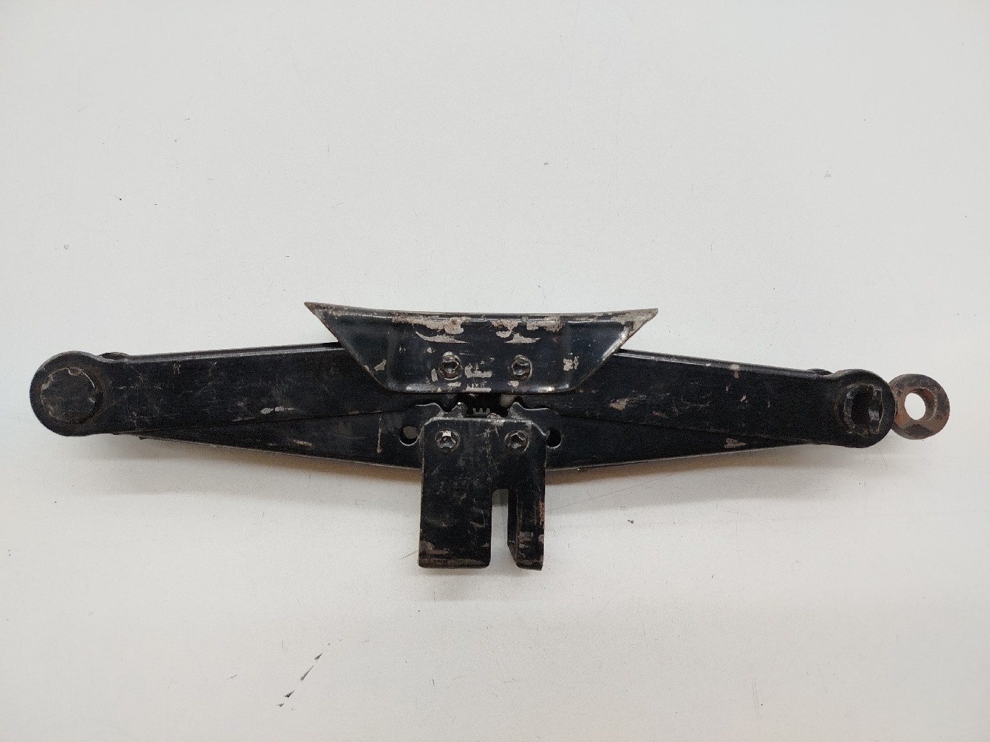 Macaco MAZDA MX-3 (EC) | 91 - 98 Imagem-4