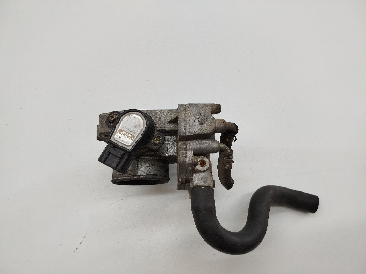 Borboleta de admissão MAZDA MX-3 (EC) | 91 - 98 Imagem-4