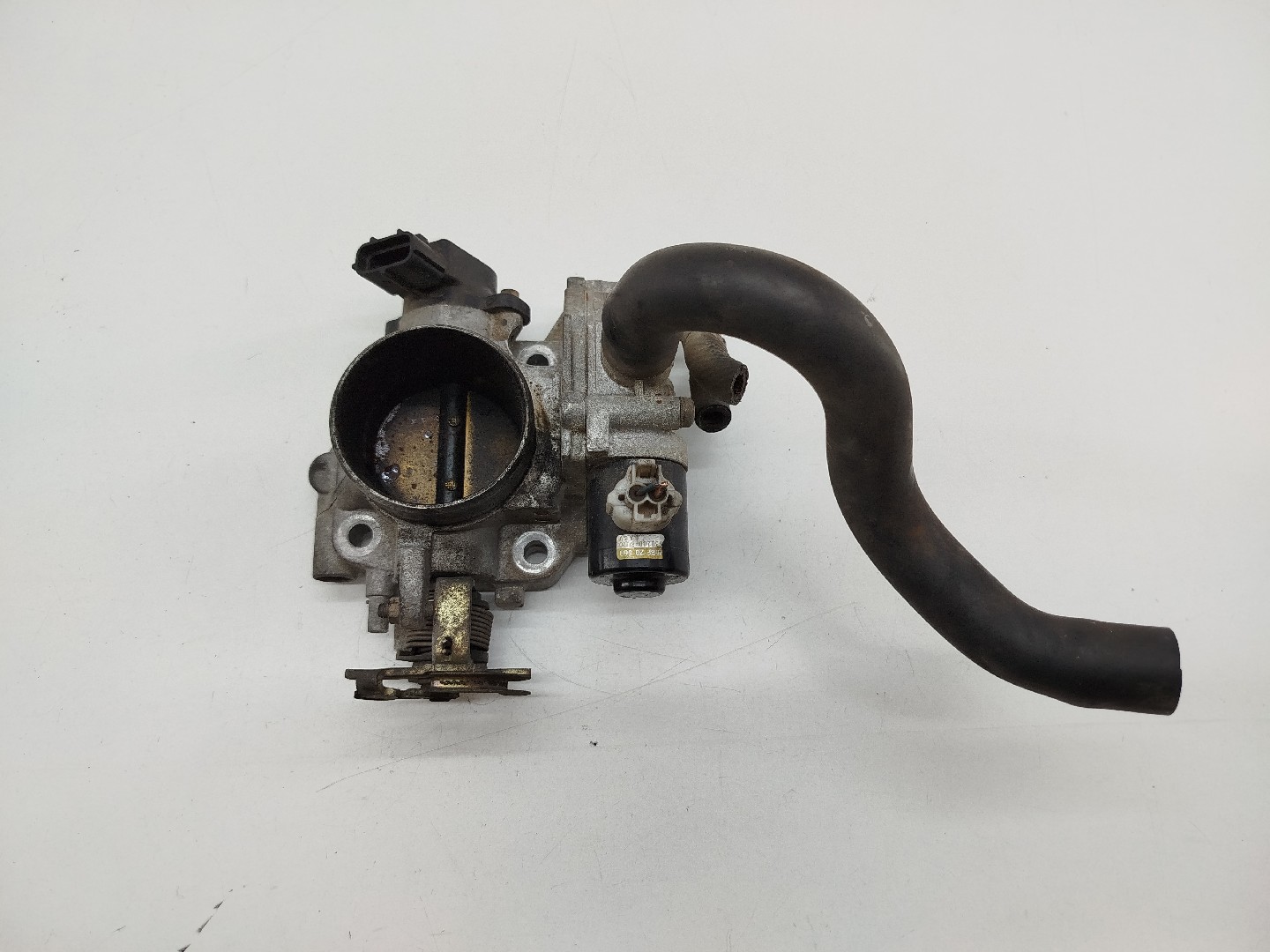 Borboleta de admissão MAZDA MX-3 (EC) | 91 - 98