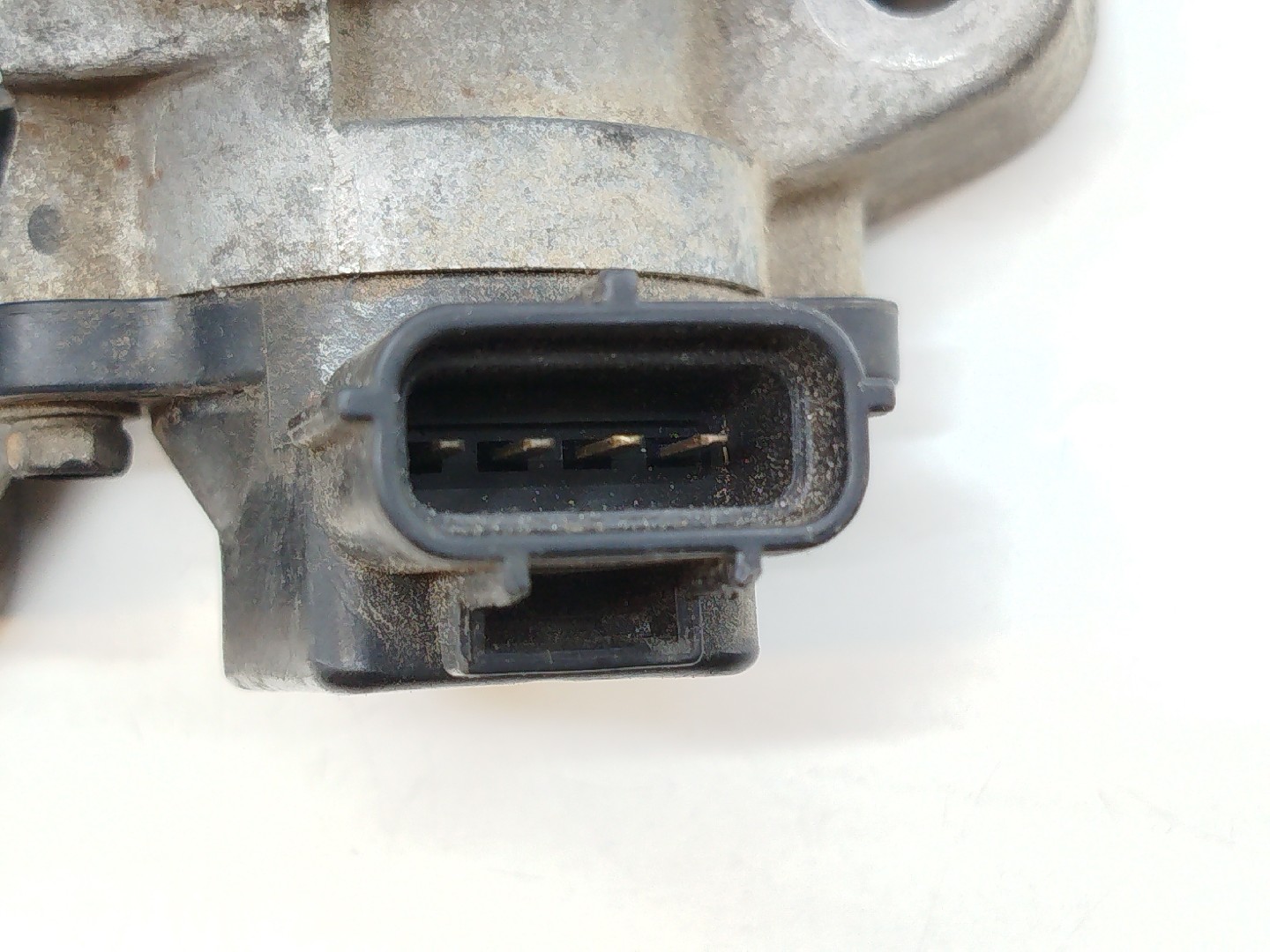 Borboleta de admissão MAZDA MX-3 (EC) | 91 - 98 Imagem-2