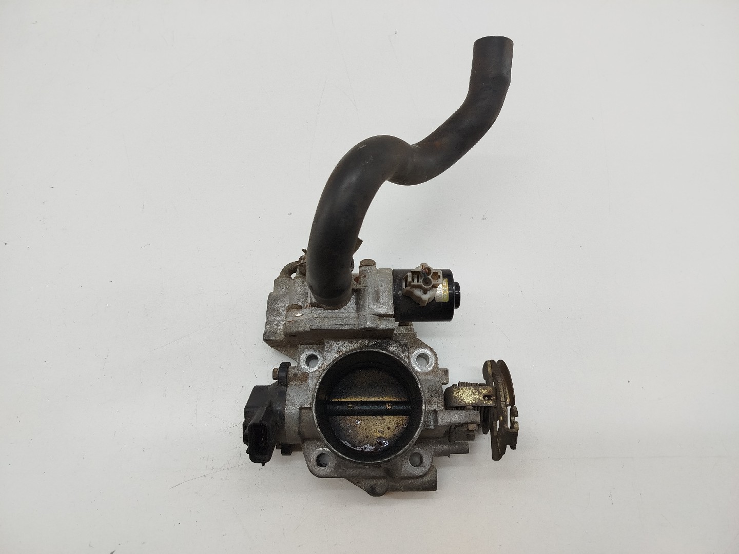 Borboleta de admissão MAZDA MX-3 (EC) | 91 - 98 Imagem-7