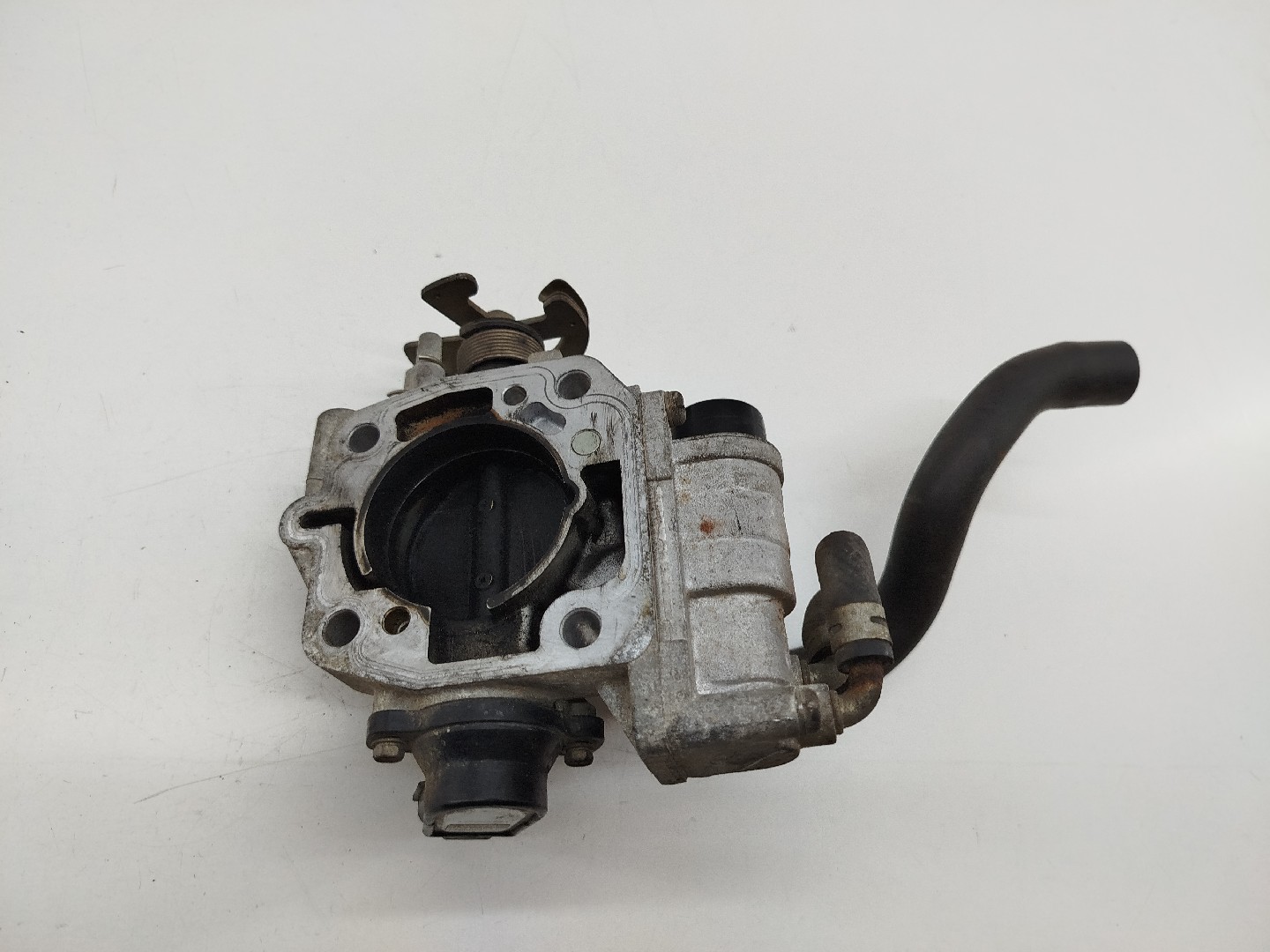 Borboleta de admissão MAZDA MX-3 (EC) | 91 - 98 Imagem-6