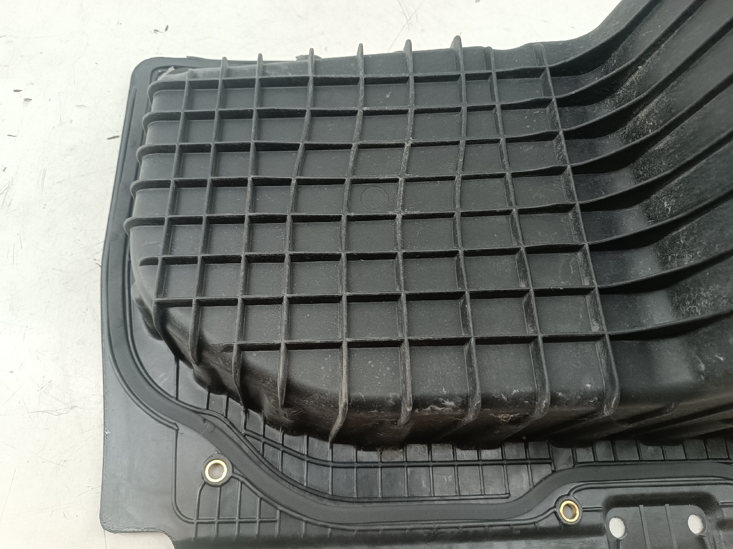 Caixa de bateria BMW 1 (E87) | 03 - 13 Imagem-2