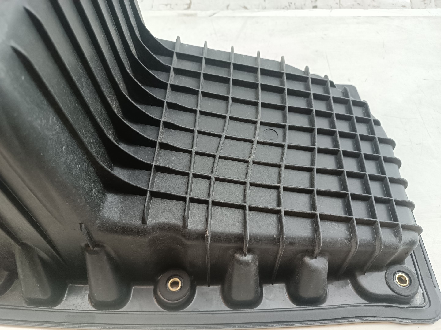 Caixa de bateria BMW 1 (E87) | 03 - 13 Imagem-3