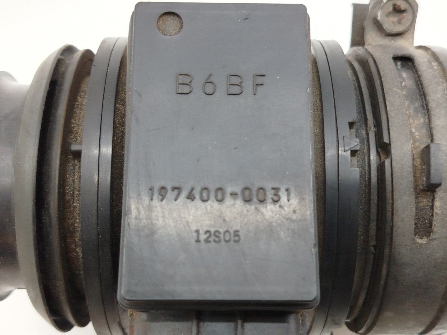 Medidor de Massa de Ar MAZDA MX-3 (EC) | 91 - 98 Imagem-2