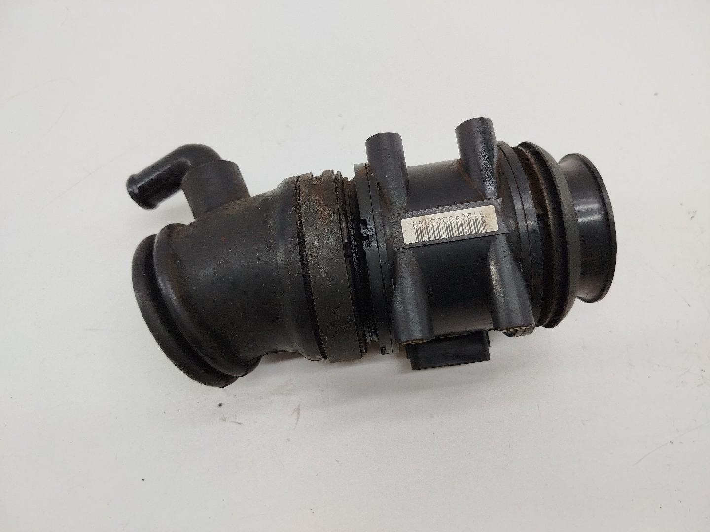 Medidor de Massa de Ar MAZDA MX-3 (EC) | 91 - 98 Imagem-8