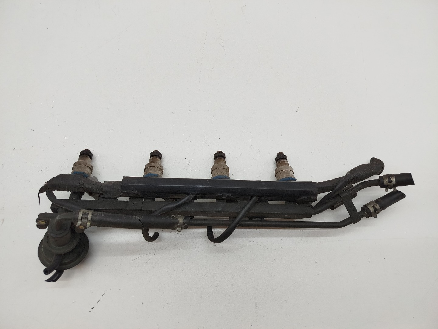 Regua de injeção MAZDA MX-3 (EC) | 91 - 98