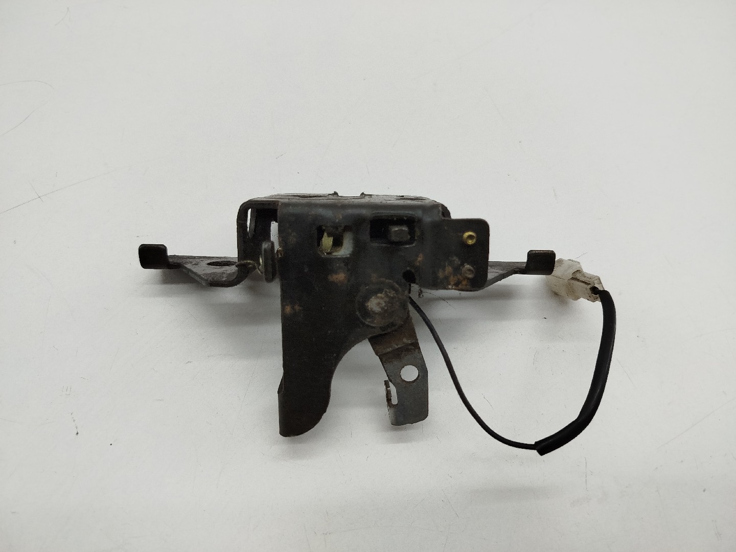 Fecho da Mala MAZDA MX-3 (EC) | 91 - 98 Imagem-3