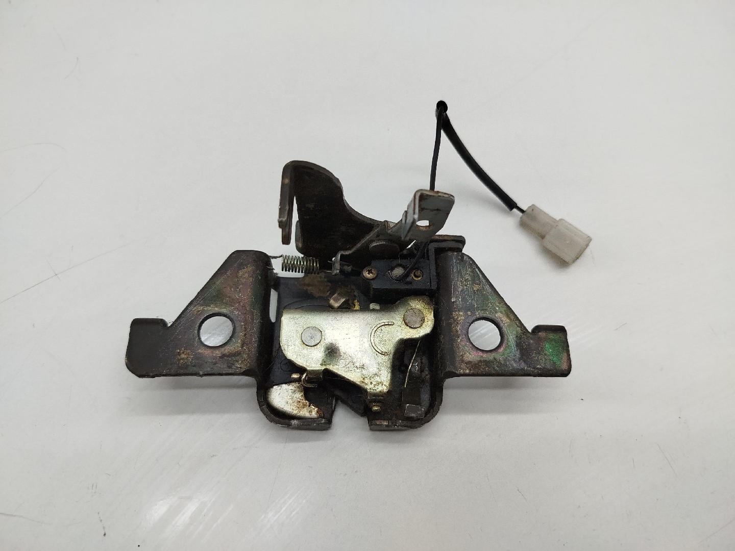 Fecho da Mala MAZDA MX-3 (EC) | 91 - 98