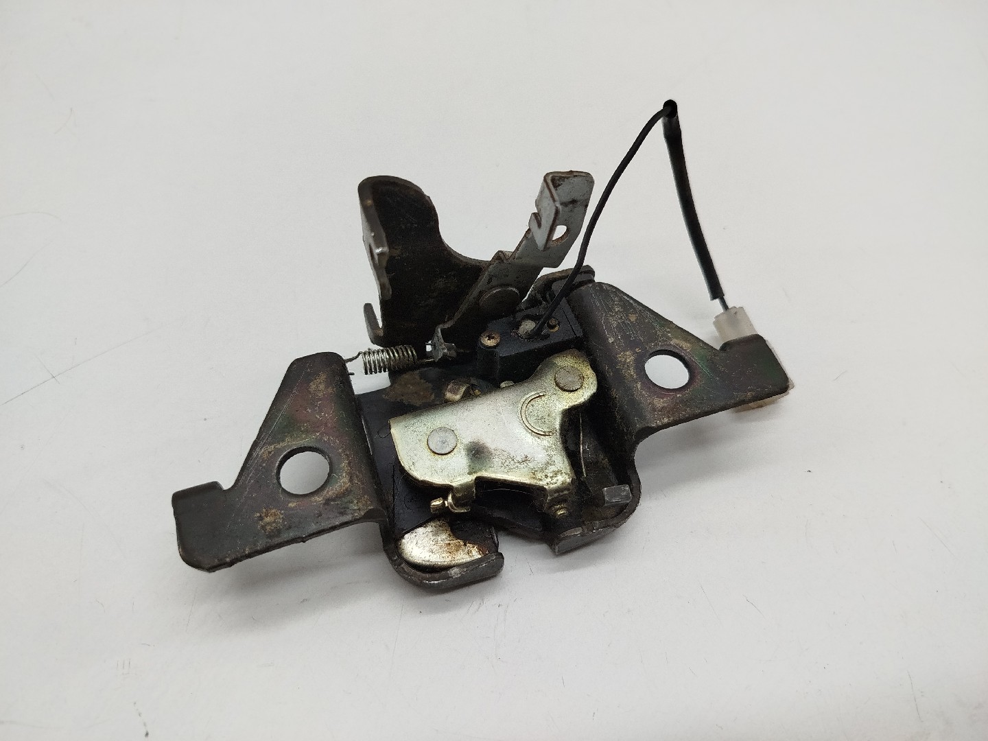 Fecho da Mala MAZDA MX-3 (EC) | 91 - 98 Imagem-4