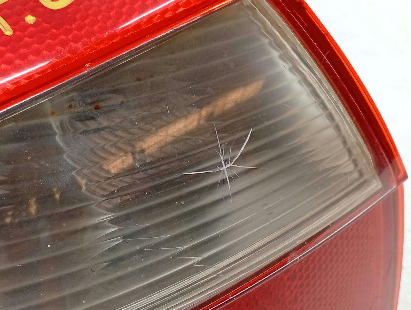 Farolim Stop Esquerdo AUDI A4 (8E2, B6) | 00 - 05 Imagem-2