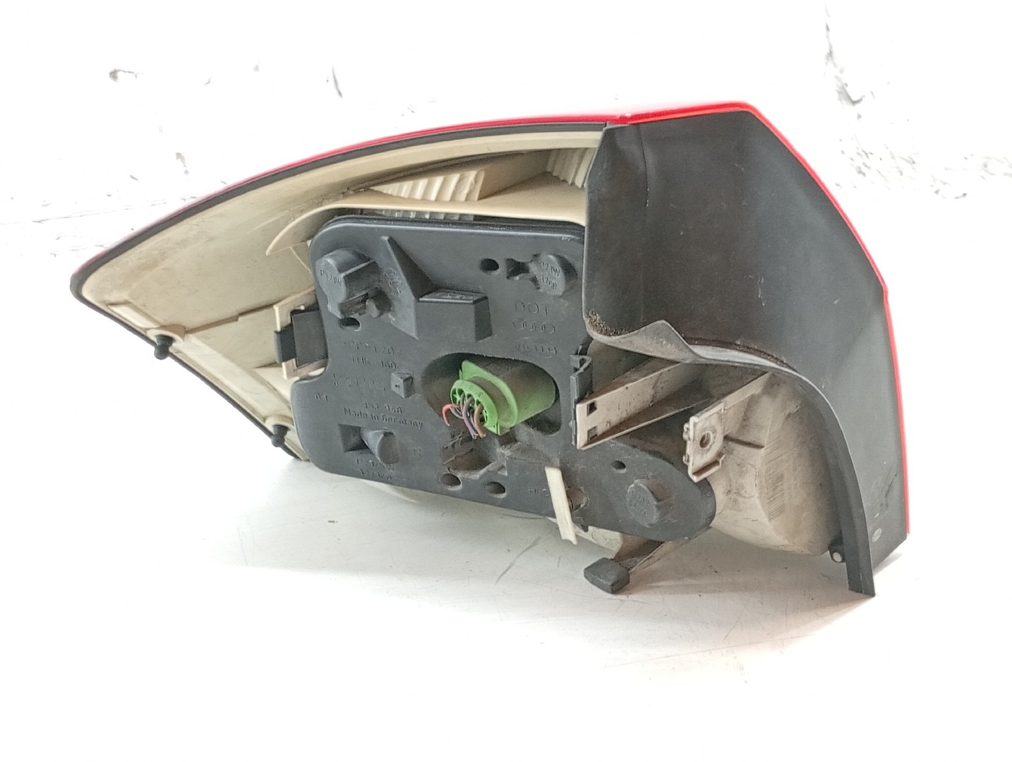 Farolim Stop Direito AUDI A4 (8E2, B6) | 00 - 05 Imagem-8