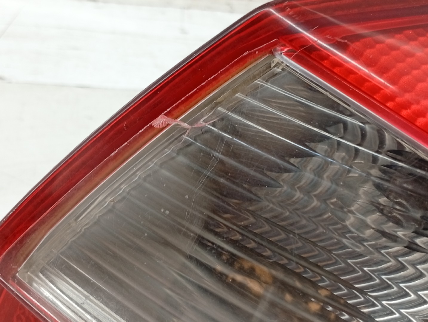 Farolim Stop Direito AUDI A4 (8E2, B6) | 00 - 05 Imagem-5