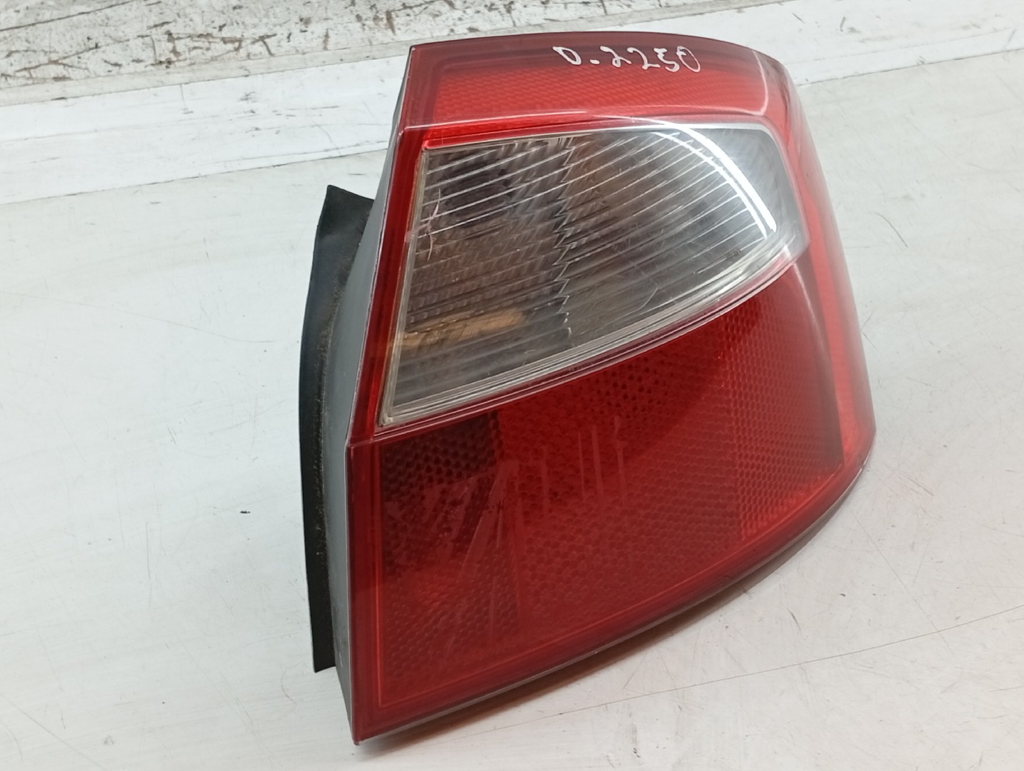 Farolim Stop Direito AUDI A4 (8E2, B6) | 00 - 05 Imagem-7