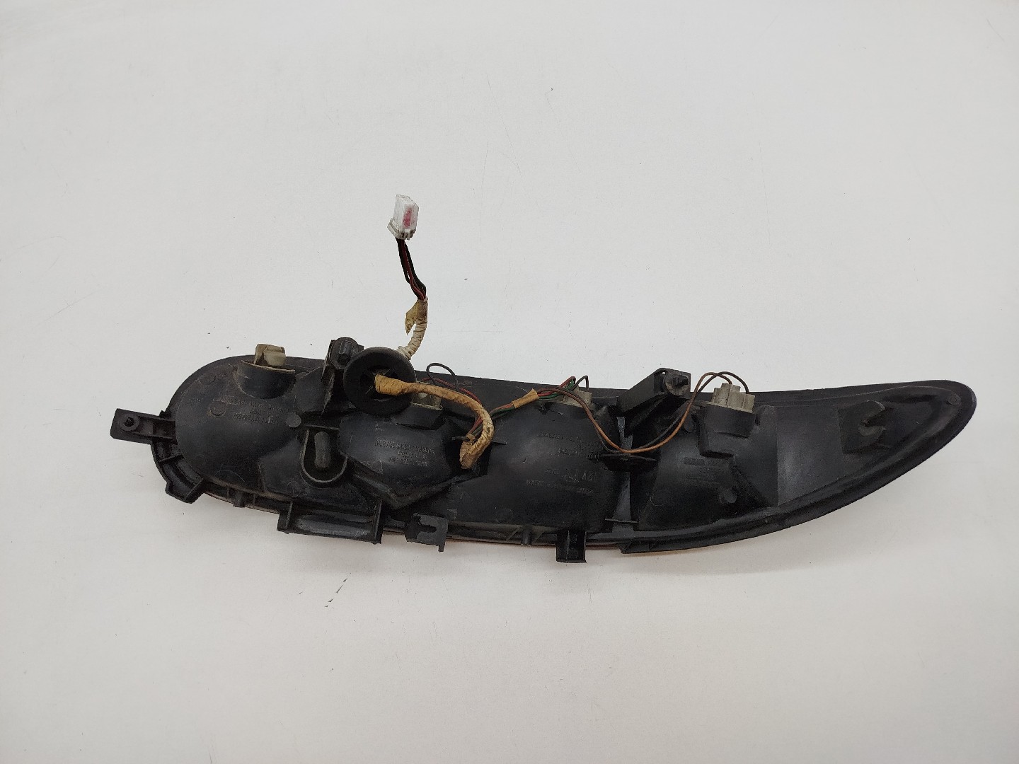 Farolim Stop Direito MAZDA MX-3 (EC) | 91 - 98 Imagem-2