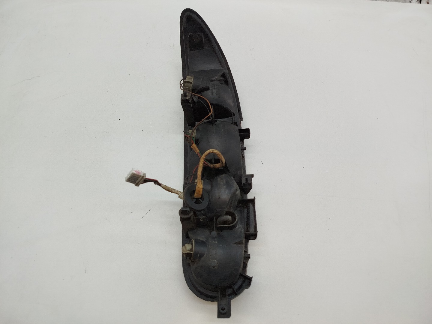 Farolim Stop Direito MAZDA MX-3 (EC) | 91 - 98 Imagem-1