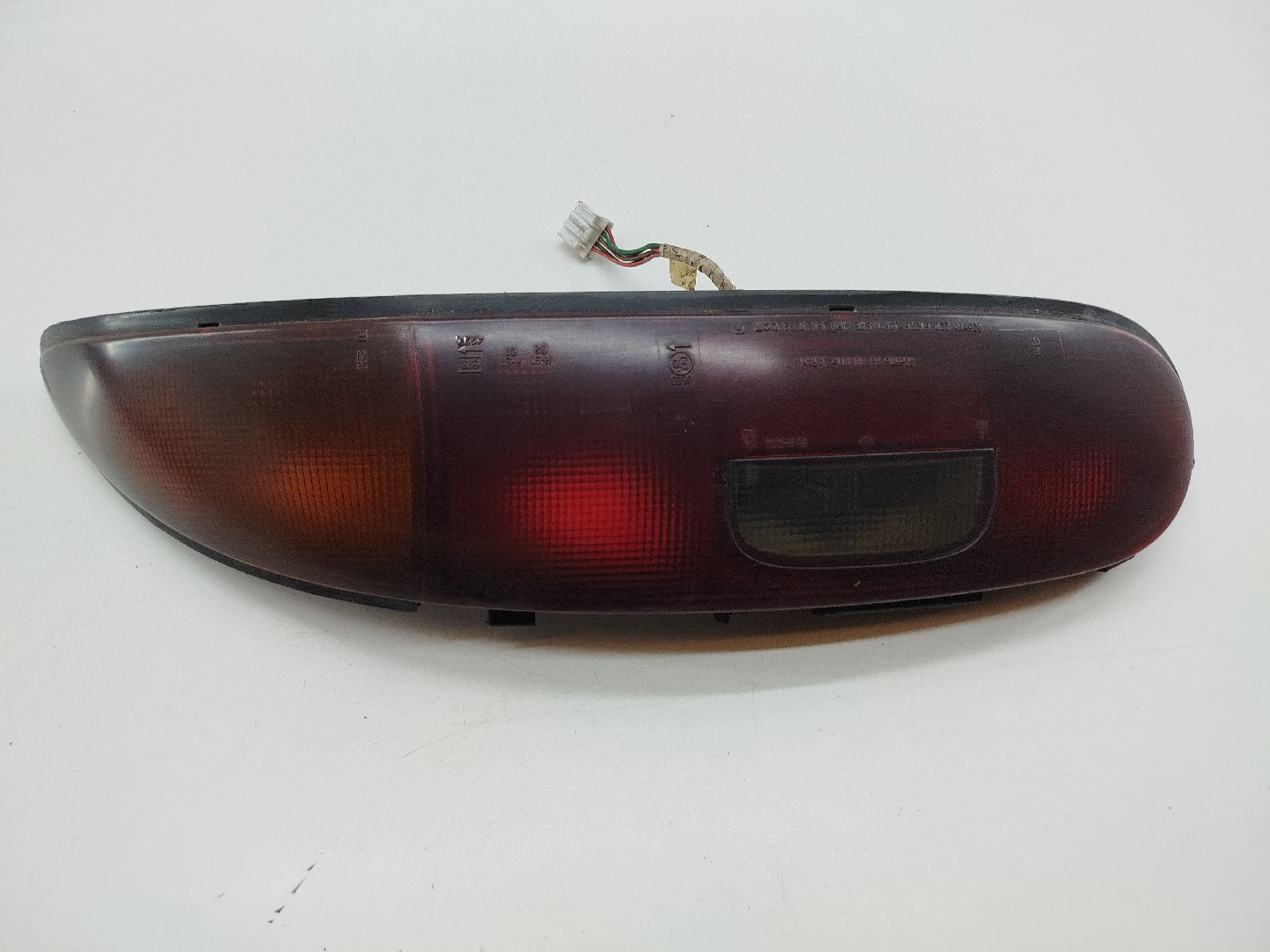 Farolim Stop Direito MAZDA MX-3 (EC) | 91 - 98 Imagem-5