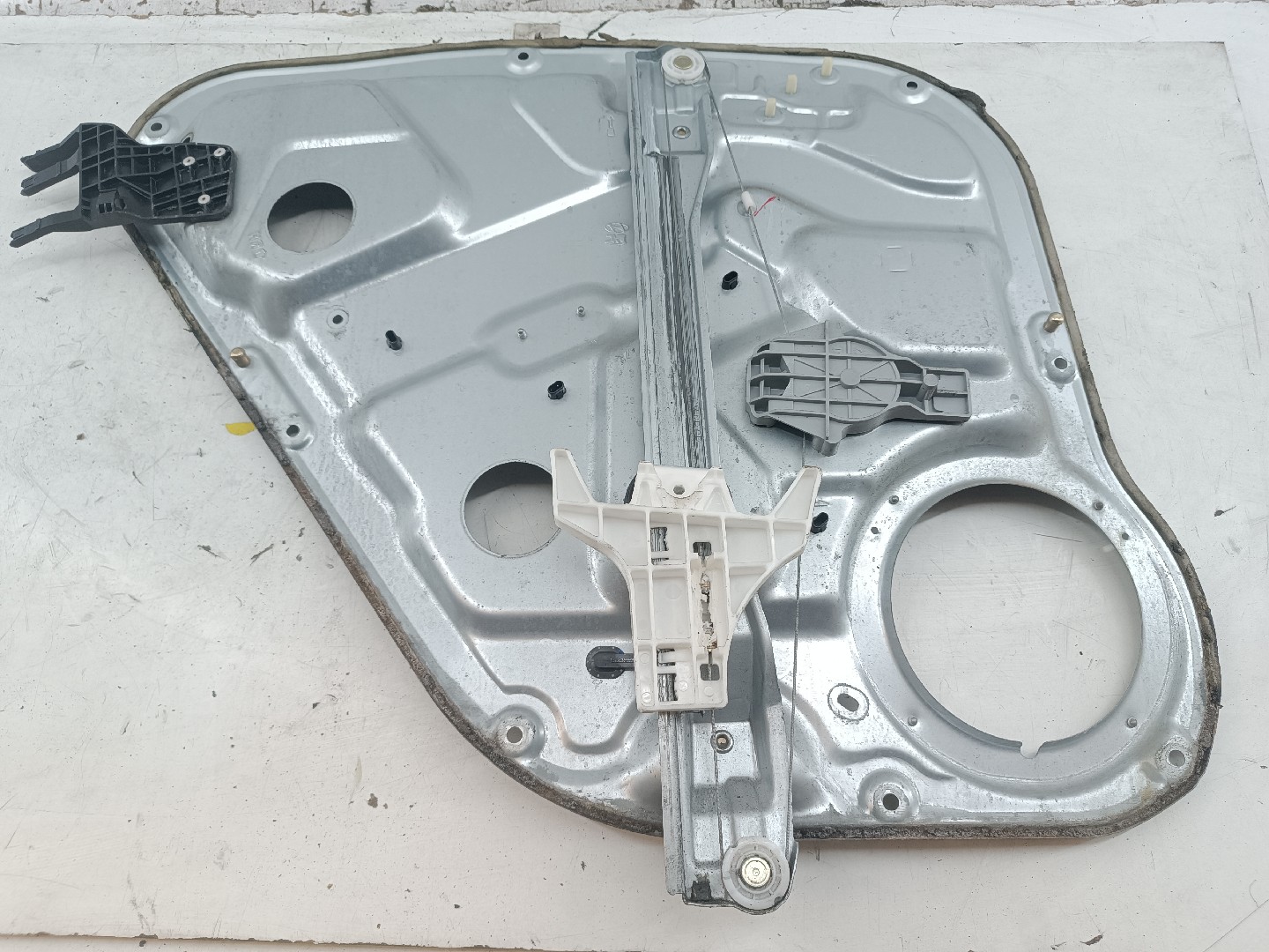 Elevador Trás Direito Elétrico HYUNDAI SANTA FÉ II (CM) | 05 - 15