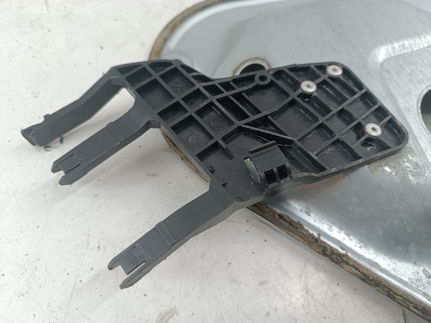 Elevador Trás Direito Elétrico HYUNDAI SANTA FÉ II (CM) | 05 - 15 Imagem-2