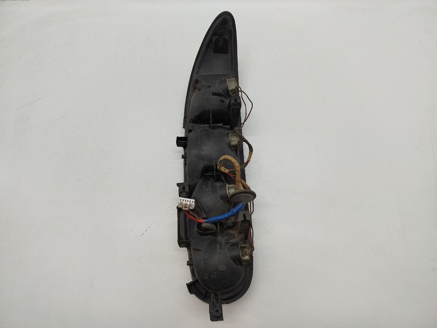 Farolim Stop Esquerdo MAZDA MX-3 (EC) | 91 - 98 Imagem-4