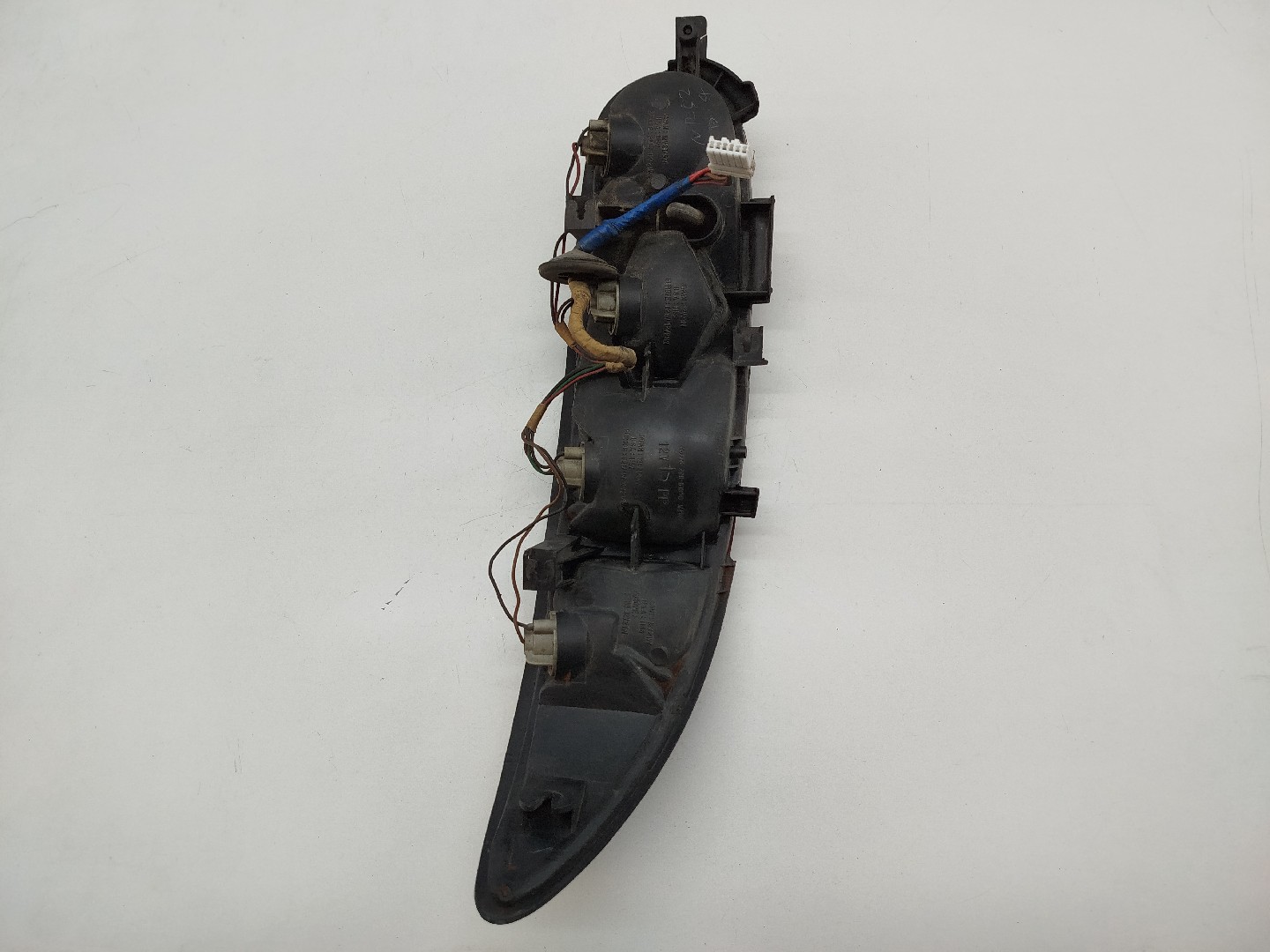 Farolim Stop Esquerdo MAZDA MX-3 (EC) | 91 - 98 Imagem-5