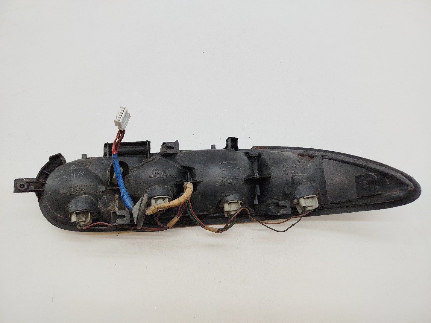 Farolim Stop Esquerdo MAZDA MX-3 (EC) | 91 - 98 Imagem-2