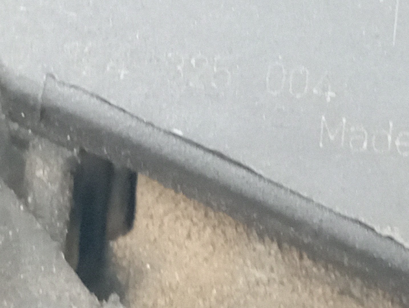 Alternador VOLKSWAGEN TRANSPORTER T4 Camião de plataforma/chassis (70E, 70L, 70M, 7DE, 7DL, 7D, | 90 - 03 Imagem-3