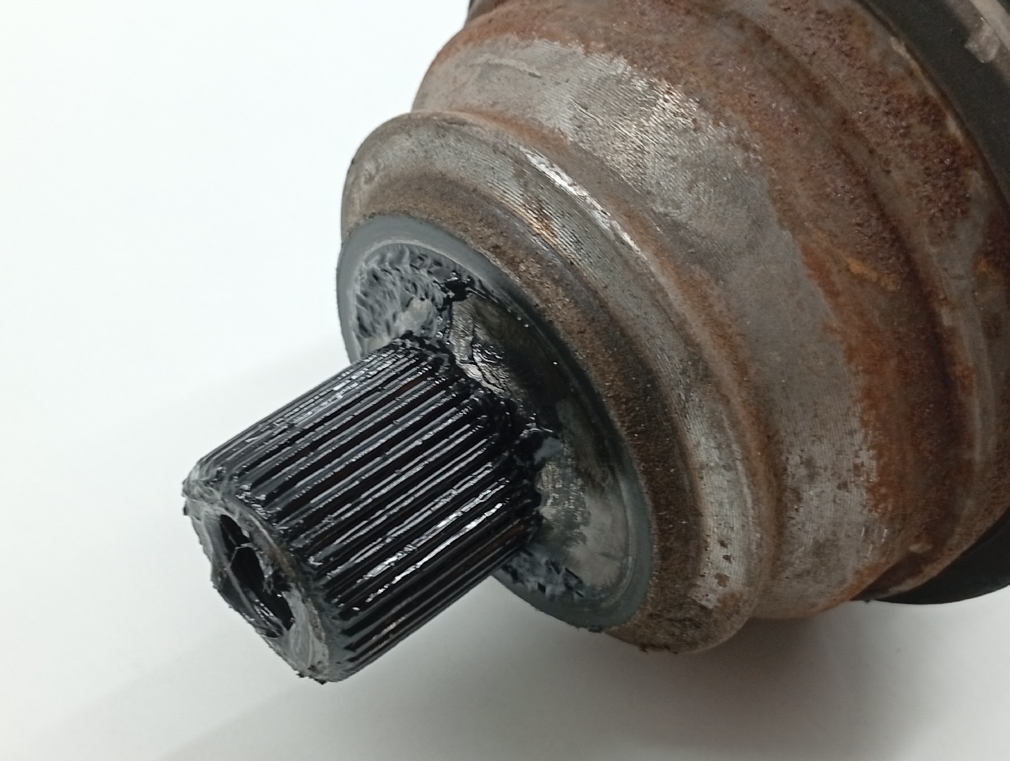 Transmissão VOLKSWAGEN TRANSPORTER T4 Camião de plataforma/chassis (70E, 70L, 70M, 7DE, 7DL, 7D, | 90 - 03 Imagem-5