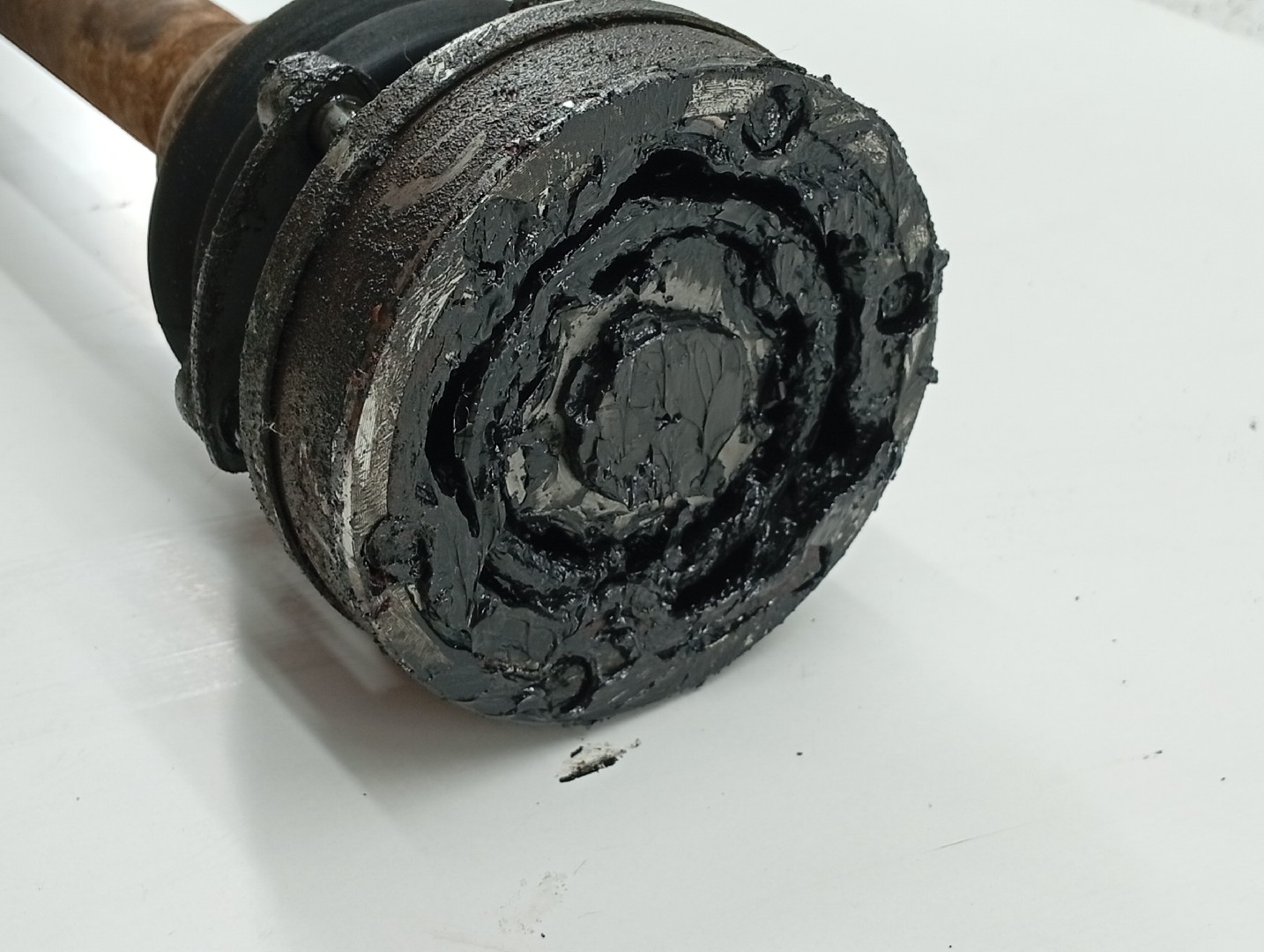 Transmissão VOLKSWAGEN TRANSPORTER T4 Camião de plataforma/chassis (70E, 70L, 70M, 7DE, 7DL, 7D, | 90 - 03 Imagem-4