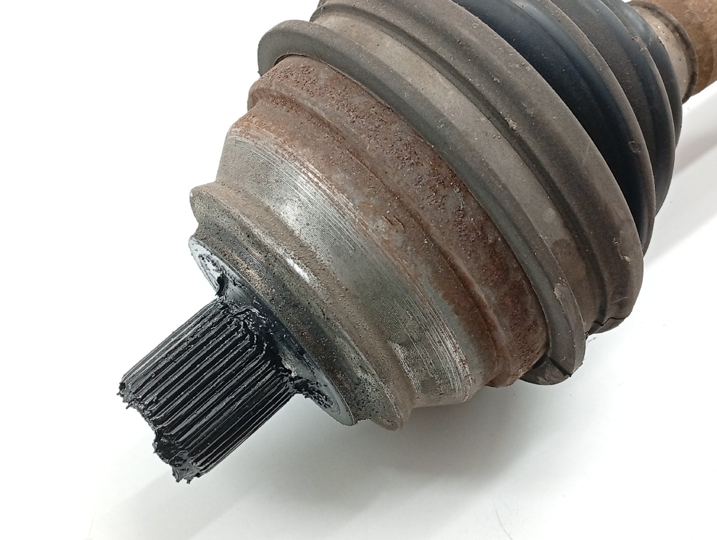 Transmissão VOLKSWAGEN TRANSPORTER T4 Camião de plataforma/chassis (70E, 70L, 70M, 7DE, 7DL, 7D, | 90 - 03 Imagem-1