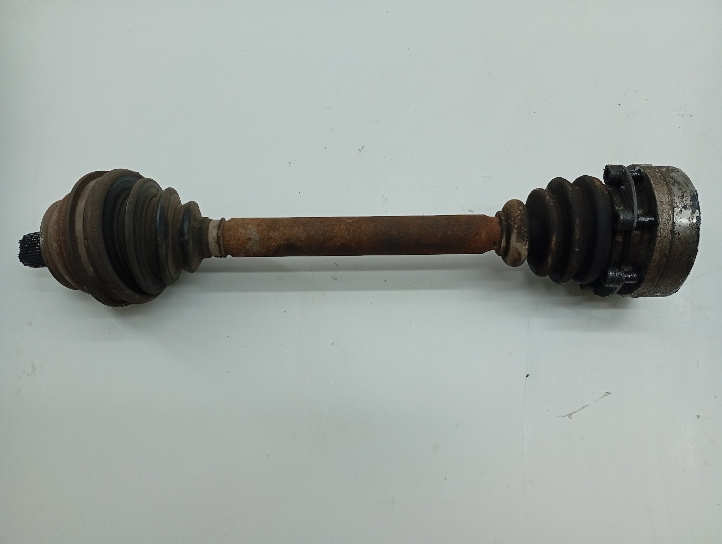 Transmissão VOLKSWAGEN TRANSPORTER T4 Camião de plataforma/chassis (70E, 70L, 70M, 7DE, 7DL, 7D, | 90 - 03