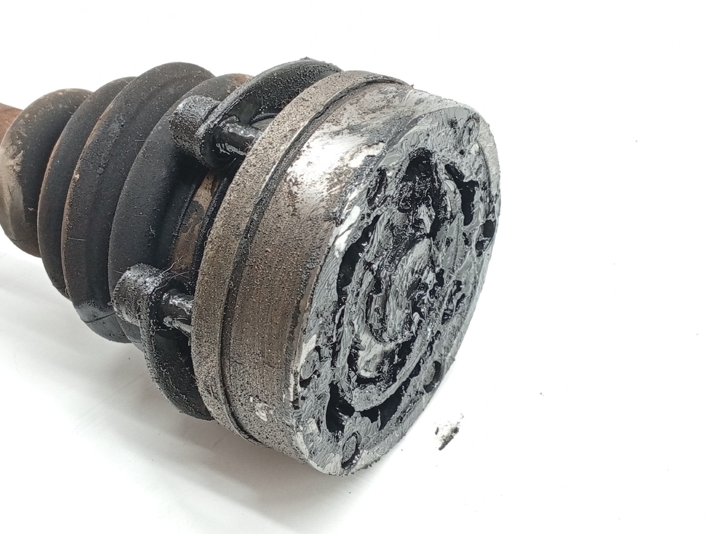 Transmissão VOLKSWAGEN TRANSPORTER T4 Camião de plataforma/chassis (70E, 70L, 70M, 7DE, 7DL, 7D, | 90 - 03 Imagem-2