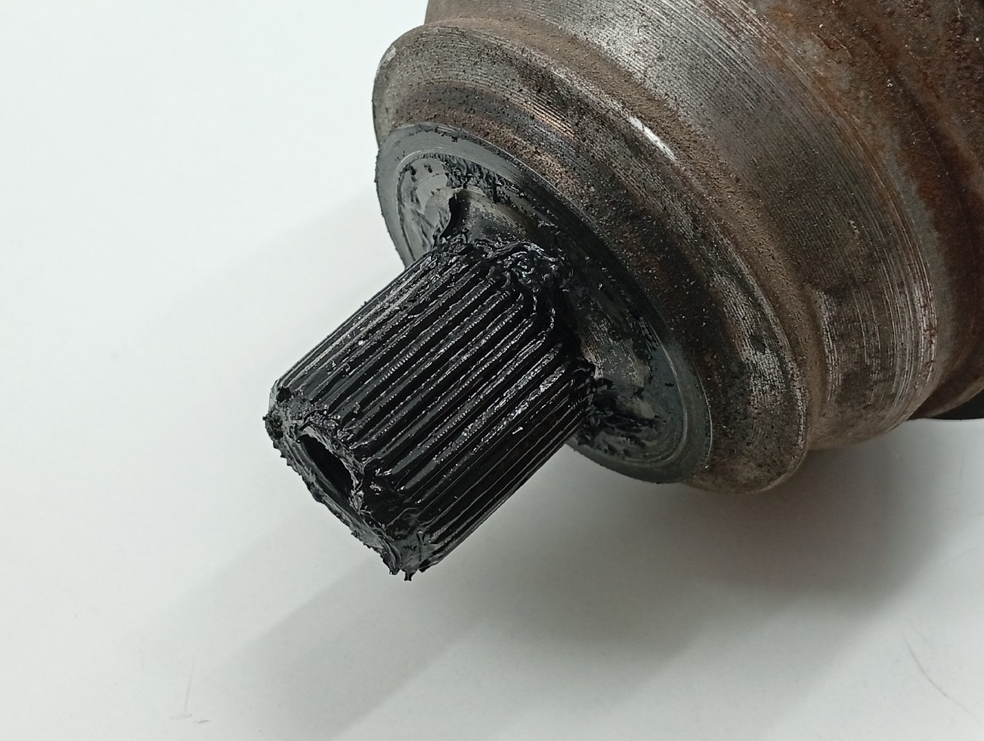 Transmissão VOLKSWAGEN TRANSPORTER T4 Camião de plataforma/chassis (70E, 70L, 70M, 7DE, 7DL, 7D, | 90 - 03 Imagem-7