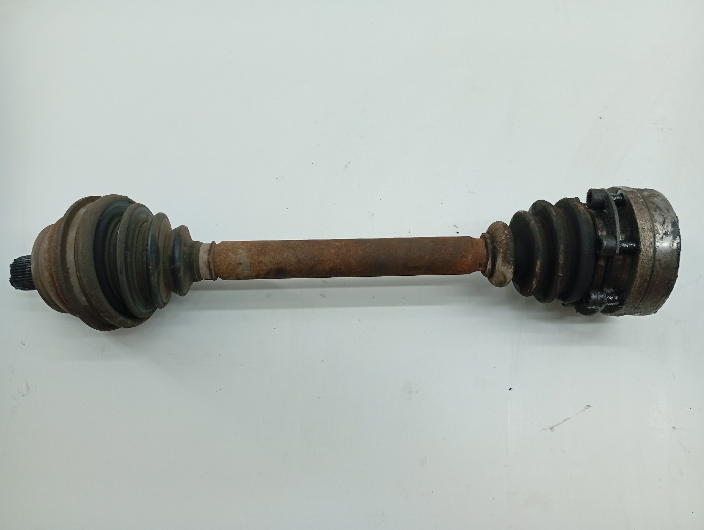 Transmissão VOLKSWAGEN TRANSPORTER T4 Camião de plataforma/chassis (70E, 70L, 70M, 7DE, 7DL, 7D, | 90 - 03 Imagem-8