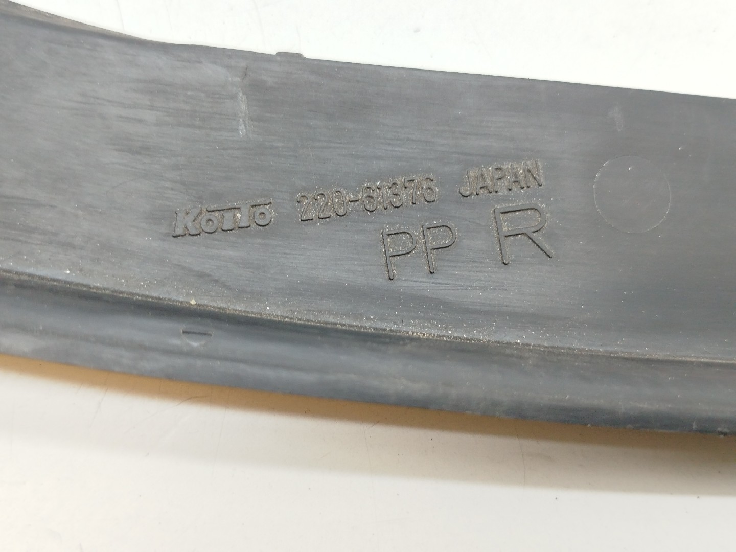 Acabamento de farolim stop MAZDA MX-3 (EC) | 91 - 98 Imagem-3