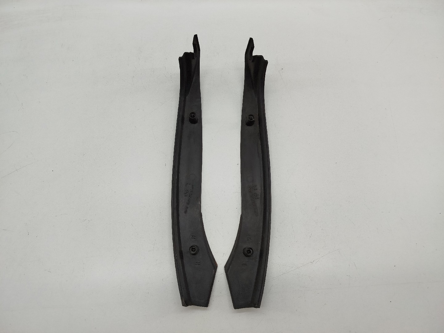 Acabamento de farolim stop MAZDA MX-3 (EC) | 91 - 98 Imagem-2