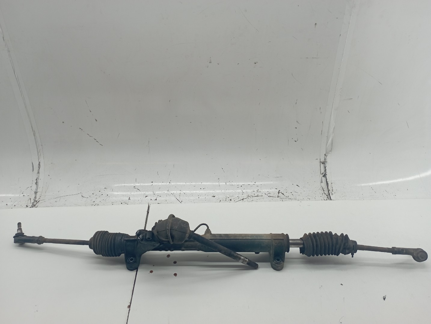 Caixa de Direção VOLKSWAGEN TRANSPORTER T4 Camião de plataforma/chassis (70E, 70L, 70M, 7DE, 7DL, 7D, | 90 - 03