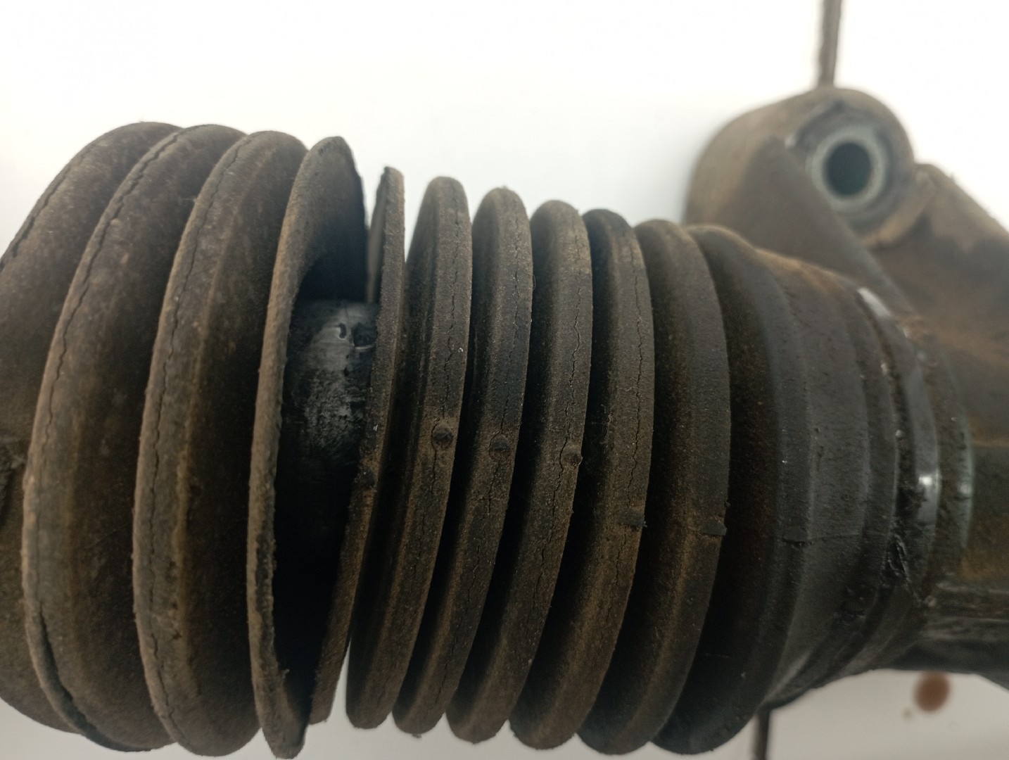 Caixa de Direção VOLKSWAGEN TRANSPORTER T4 Camião de plataforma/chassis (70E, 70L, 70M, 7DE, 7DL, 7D, | 90 - 03 Imagem-1