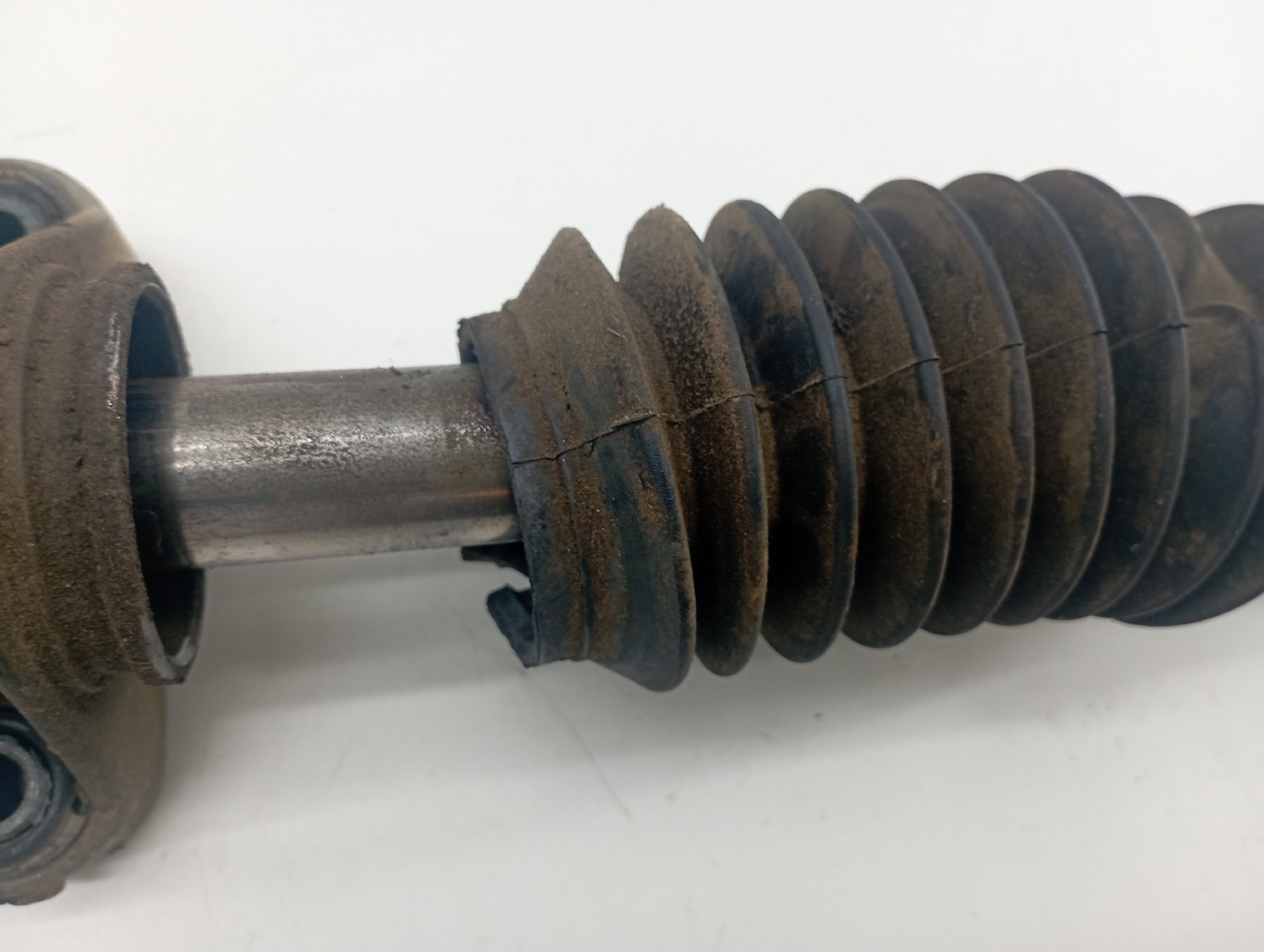 Caixa de Direção VOLKSWAGEN TRANSPORTER T4 Camião de plataforma/chassis (70E, 70L, 70M, 7DE, 7DL, 7D, | 90 - 03 Imagem-2