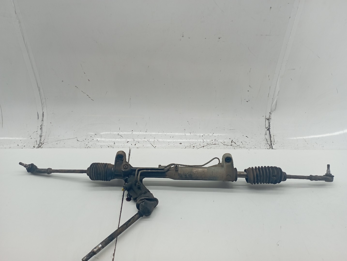 Caixa de Direção VOLKSWAGEN TRANSPORTER T4 Camião de plataforma/chassis (70E, 70L, 70M, 7DE, 7DL, 7D, | 90 - 03 Imagem-4