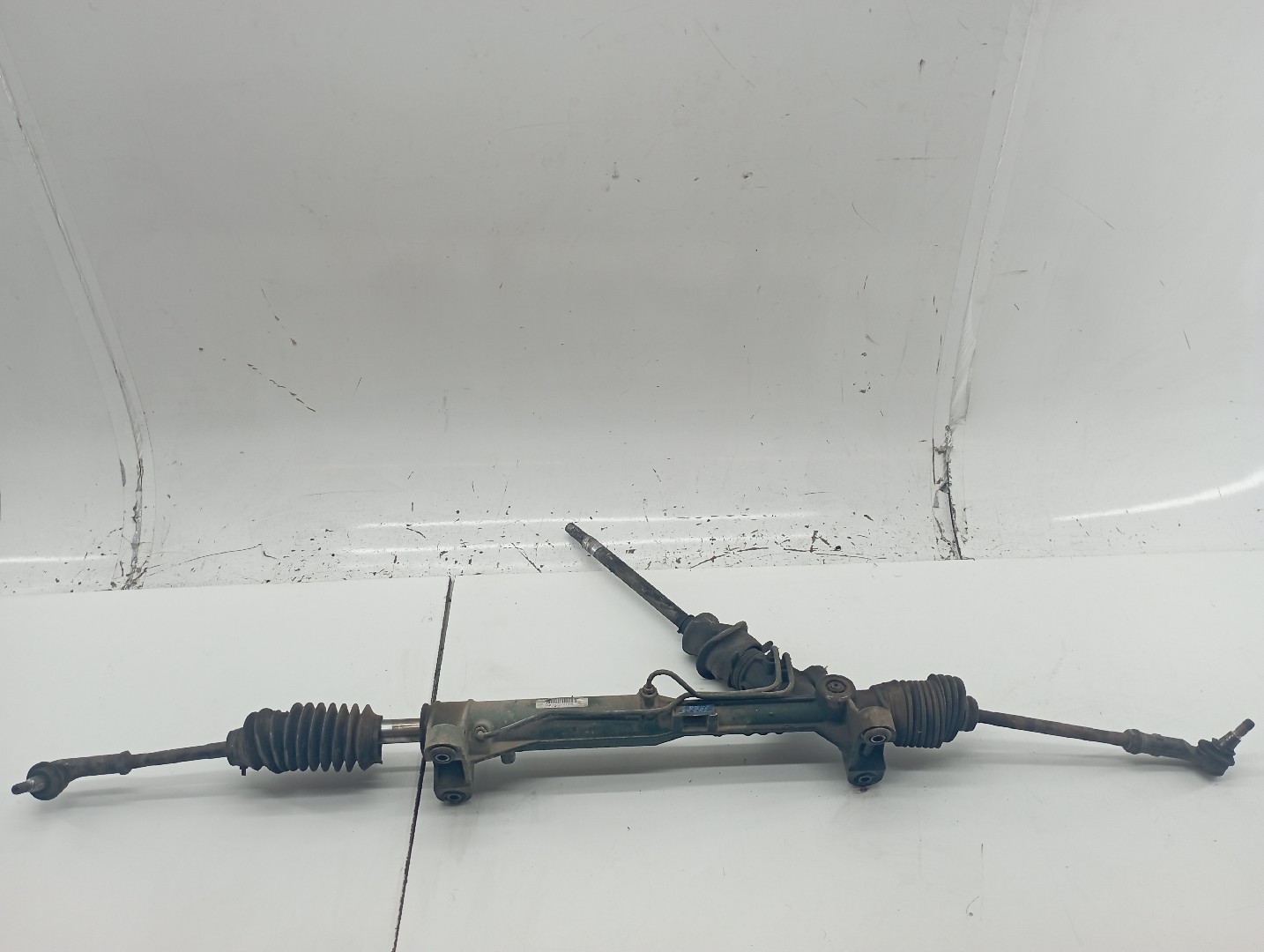 Caixa de Direção VOLKSWAGEN TRANSPORTER T4 Camião de plataforma/chassis (70E, 70L, 70M, 7DE, 7DL, 7D, | 90 - 03 Imagem-6